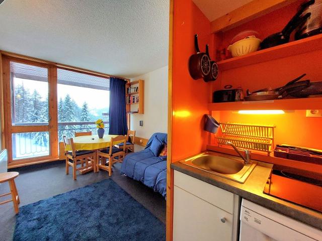 Apartements GRAND ARBOIS - Les Arcs 1800