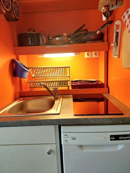 Apartements GRAND ARBOIS - Les Arcs 1800