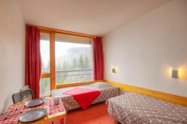 Apartements GRAND ARBOIS - Les Arcs 1800