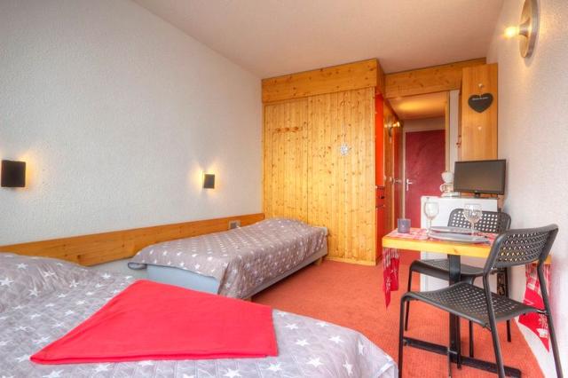 Apartements GRAND ARBOIS - Les Arcs 1800