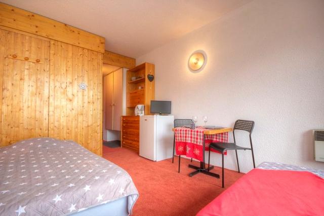 Apartements GRAND ARBOIS - Les Arcs 1800