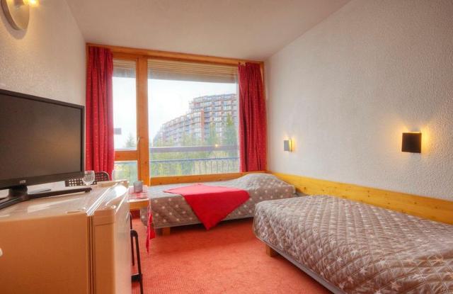 Apartements GRAND ARBOIS - Les Arcs 1800