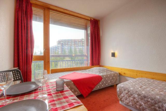 Apartements GRAND ARBOIS - Les Arcs 1800