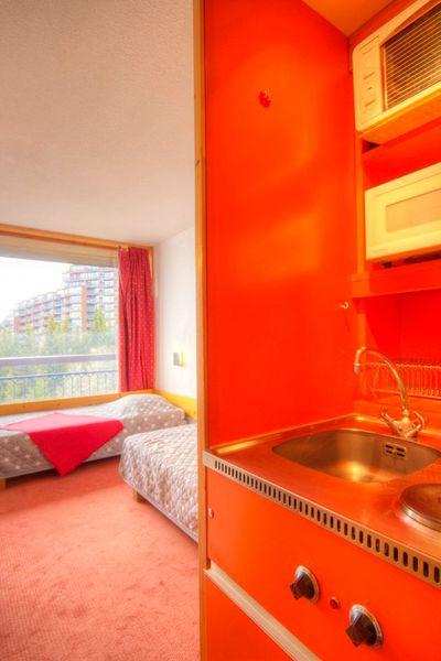 Apartements GRAND ARBOIS - Les Arcs 1800