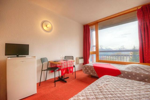 Apartements GRAND ARBOIS - Les Arcs 1800