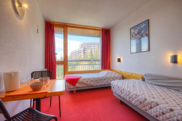 Apartements GRAND ARBOIS - Les Arcs 1800