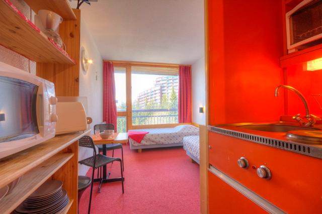 Apartements GRAND ARBOIS - Les Arcs 1800