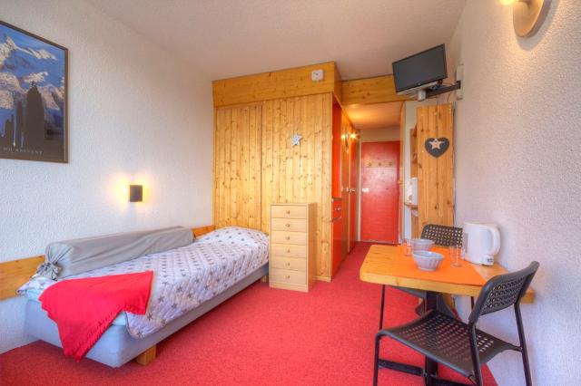 Apartements GRAND ARBOIS - Les Arcs 1800