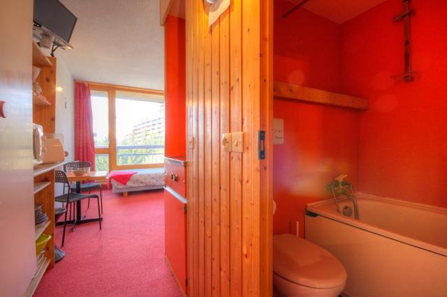 Apartements GRAND ARBOIS - Les Arcs 1800