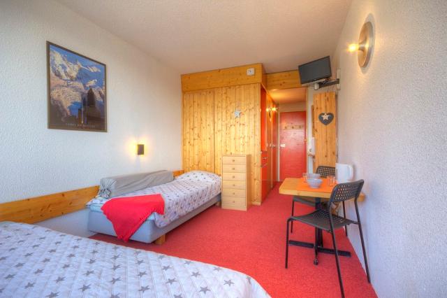 Apartements GRAND ARBOIS - Les Arcs 1800