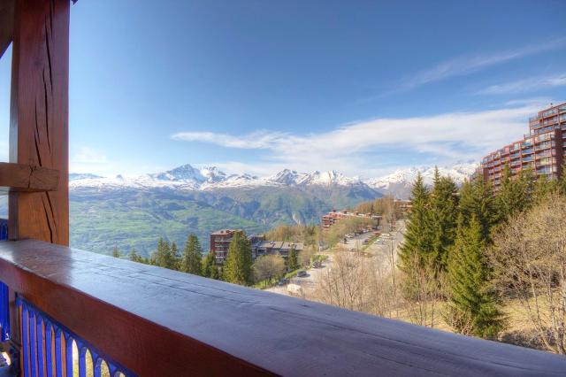 Apartements GRAND ARBOIS - Les Arcs 1800