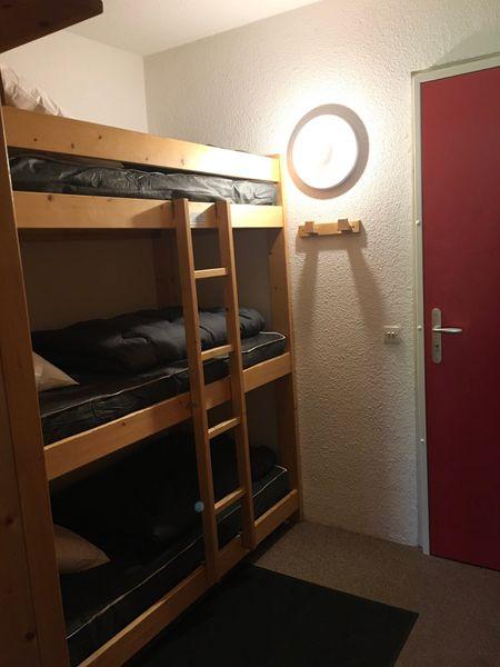 Apartements GRAND ARBOIS - Les Arcs 1800