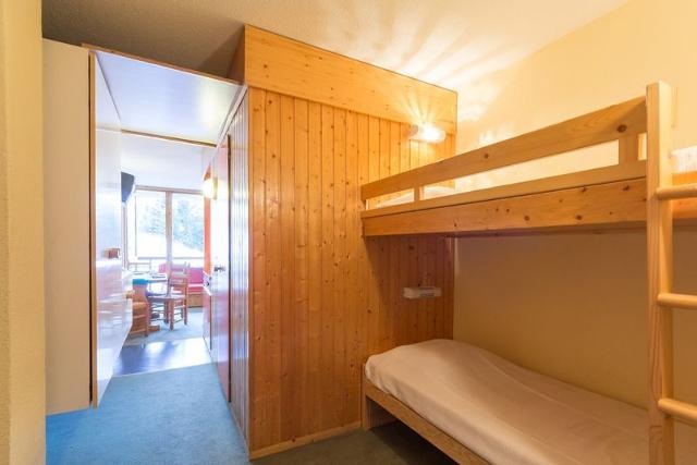 Apartements GRAND ARBOIS - Les Arcs 1800
