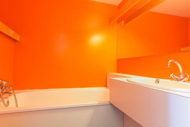 Apartements GRAND ARBOIS - Les Arcs 1800