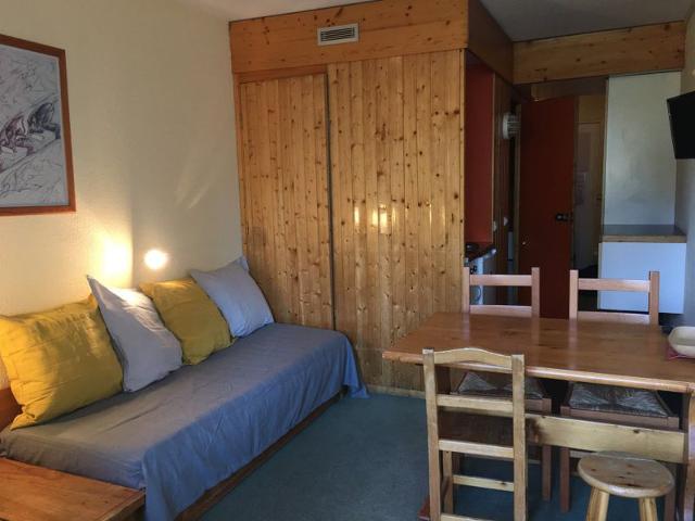 Apartements GRAND ARBOIS - Les Arcs 1800