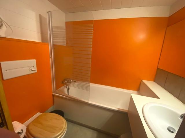 Apartements GRAND ARBOIS - Les Arcs 1800