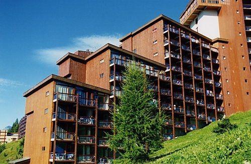 Apartements GRAND ARBOIS - Les Arcs 1800