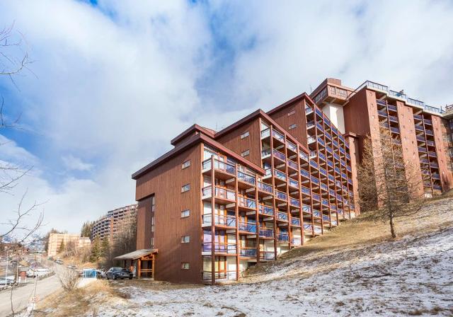 Apartements GRAND ARBOIS - Les Arcs 1800