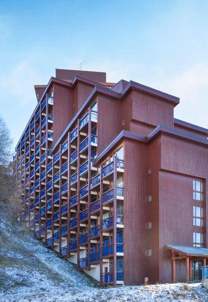 Apartements GRAND ARBOIS - Les Arcs 1800