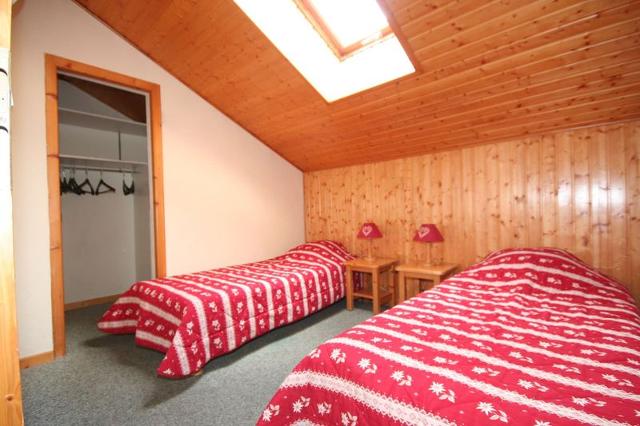 Résidence ECHO DES MONTAGNES - Châtel