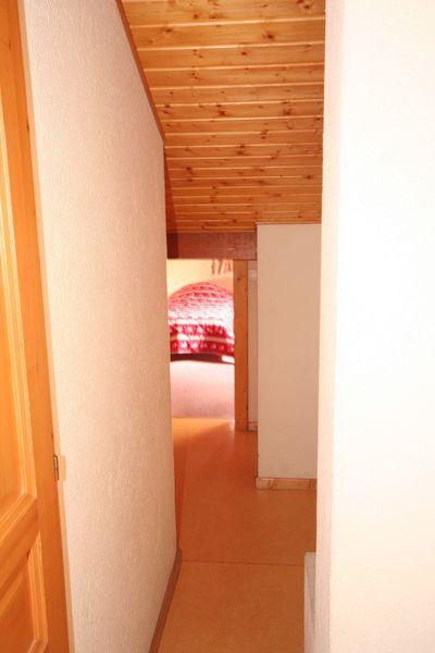 Résidence ECHO DES MONTAGNES - Châtel