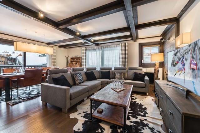 RESIDENCE 4807 - Courchevel 1650