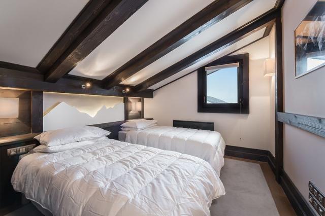 RESIDENCE 4807 - Courchevel 1650