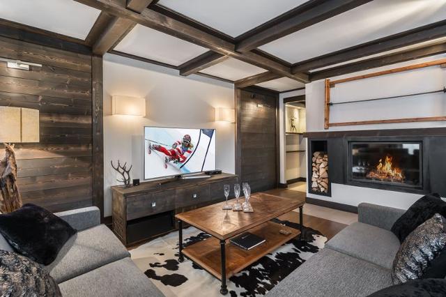 RESIDENCE 4807 - Courchevel 1650