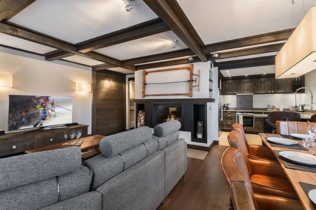 RESIDENCE 4807 - Courchevel 1650