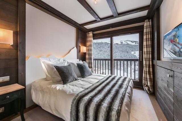 RESIDENCE 4807 - Courchevel 1650