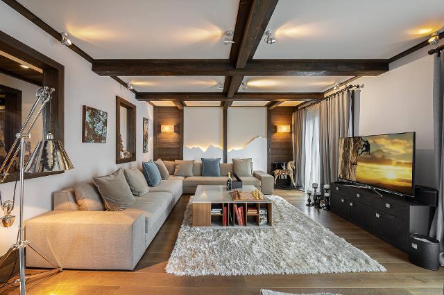 RESIDENCE 4807 - Courchevel 1650