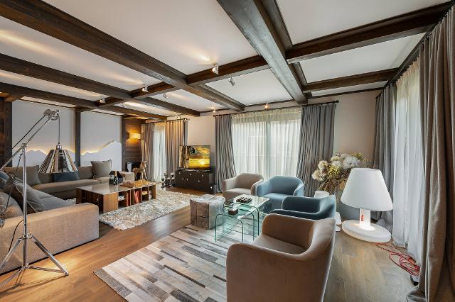 RESIDENCE 4807 - Courchevel 1650