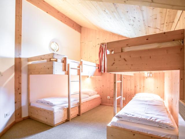 Tourist Residence Enzian/ mit 3 Schlafzimmer - Annaberg