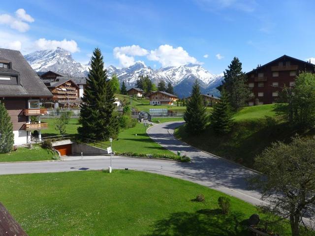 Apartment Opale - Villars - sur - Ollons