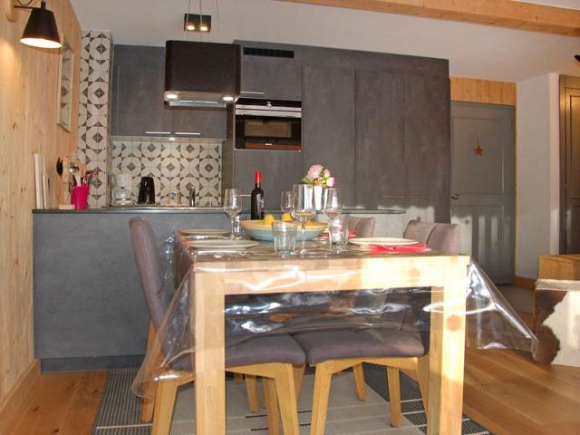 Apartment Opale - Villars - sur - Ollons 