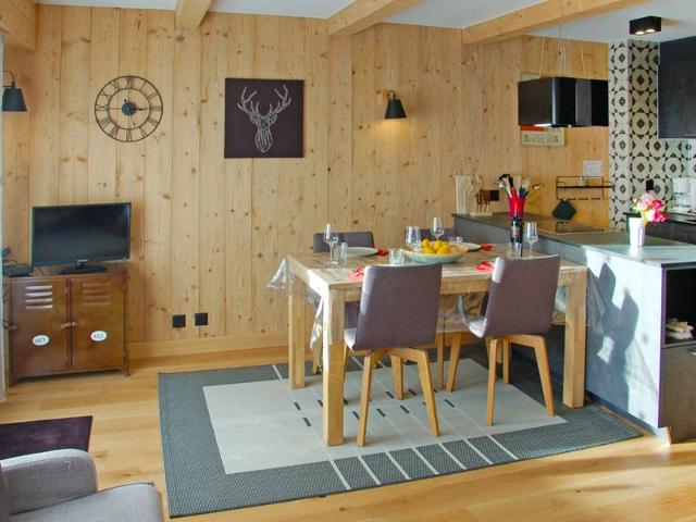 Apartment Opale - Villars - sur - Ollons