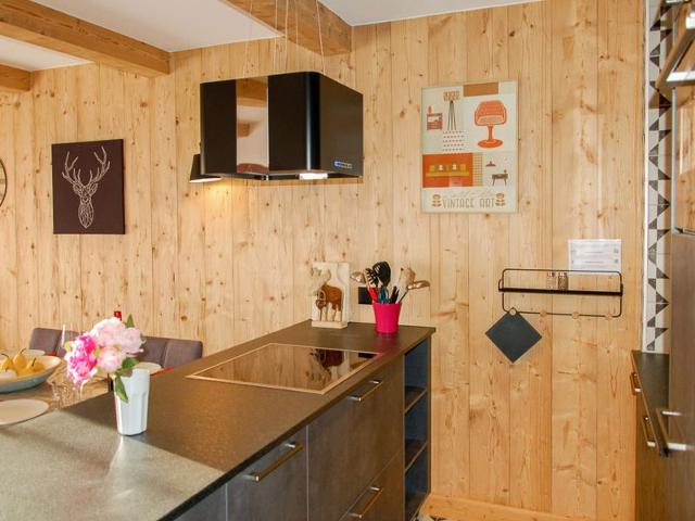 Apartment Opale - Villars - sur - Ollons