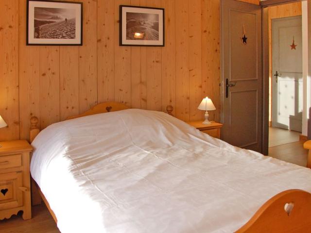Apartment Opale - Villars - sur - Ollons
