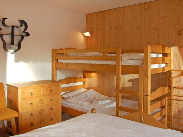 Apartment Opale - Villars - sur - Ollons