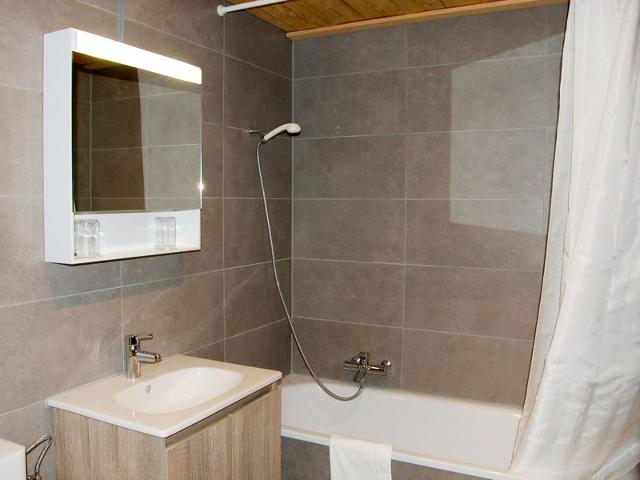 Apartment Opale - Villars - sur - Ollons