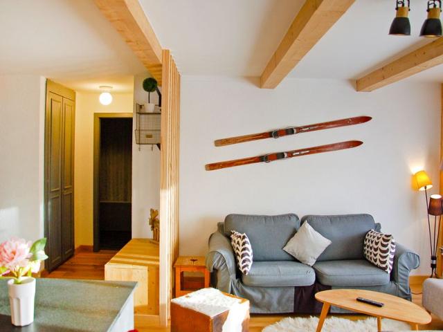 Apartment Opale - Villars - sur - Ollons
