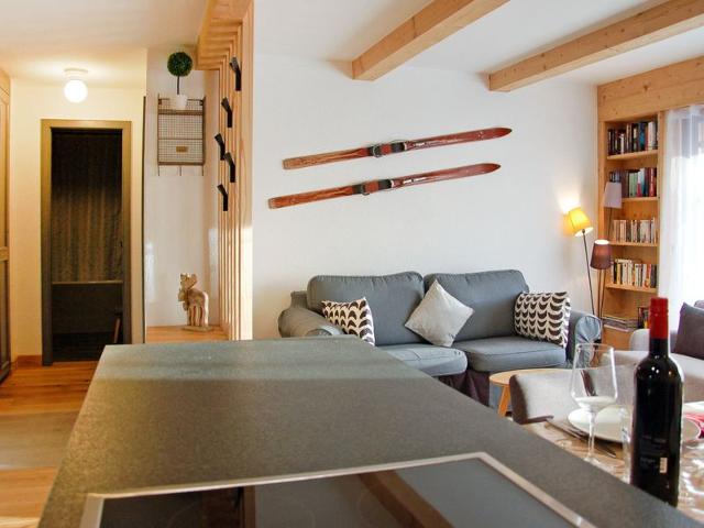 Apartment Opale - Villars - sur - Ollons 