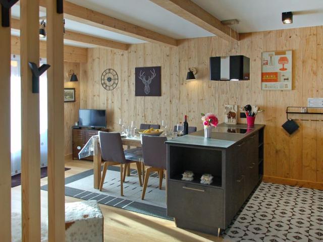 Apartment Opale - Villars - sur - Ollons