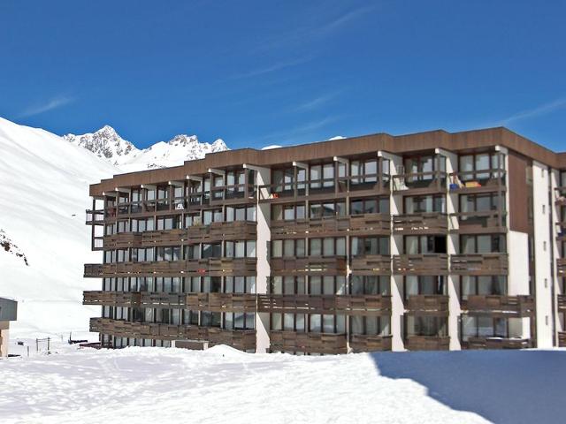 Apartment Le Prariond (Val Claret) - Tignes Val Claret
