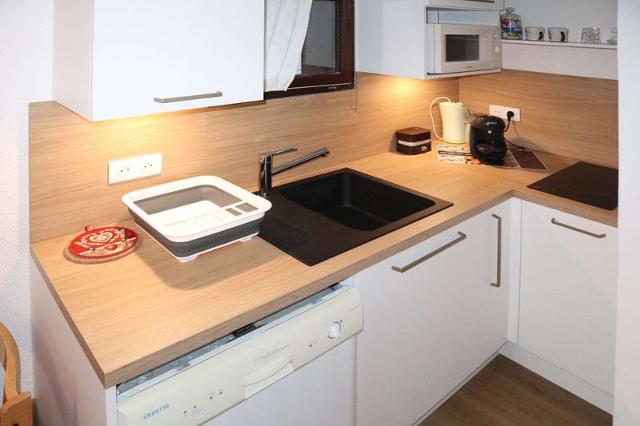 Appartment L'oustal 245 - Les Orres