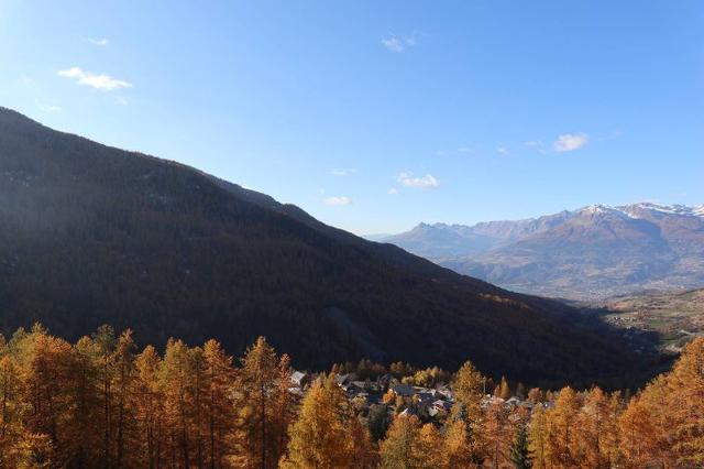 Appartment L'oustal 245 - Les Orres