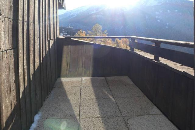 Appartment L'oustal 245 - Les Orres
