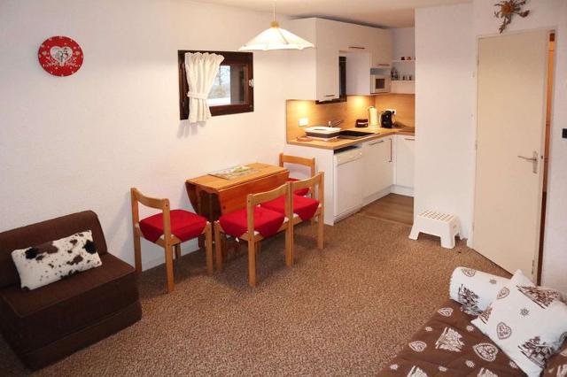 Appartment L'oustal 245 - Les Orres