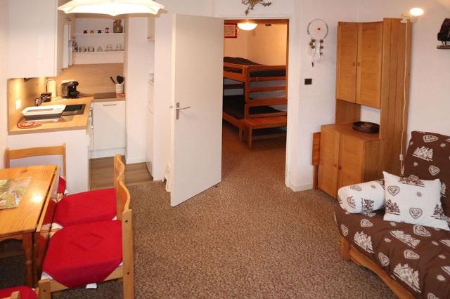 Appartment L'oustal 245 - Les Orres