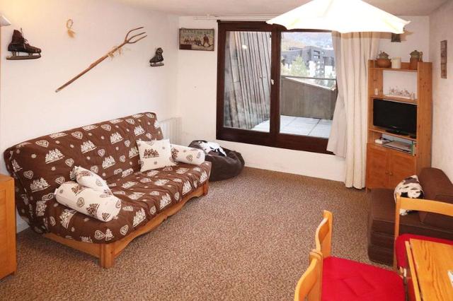 Appartment L'oustal 245 - Les Orres
